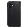 TechWave Smart Magnet case for Apple iPhone 16 Plus black
