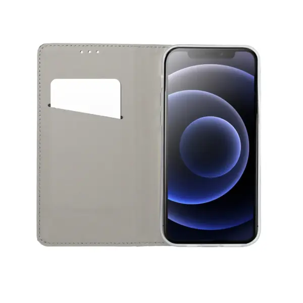 TechWave Smart Magnet case for Apple iPhone 16 Plus black
