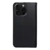 TechWave Smart Magnet case for Apple iPhone 16 Pro Max black