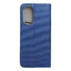 TechWave Smart Magnet case for Honor X7 navy blue
