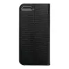 TechWave Smart Magnet case for Huawei Y6 2018 black