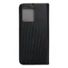 TechWave Smart Magnet case for Motorola Moto Edge 40 black