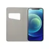 TechWave Smart Magnet case for Motorola Moto G34 navy blue