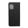 TechWave Smart Magnet case for Motorola Moto G73 black