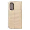 TechWave Smart Magnet case for Oppo A58 4G gold