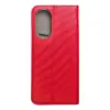 TechWave Smart Magnet case for Oppo A58 4G red