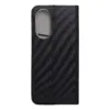 TechWave Smart Magnet case for Oppo A78 5G / Oppo A58 5G black