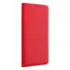 TechWave Smart Magnet case for Realme 9 5G / Realme 9 Pro red