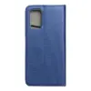 TechWave Smart Magnet case for Samsung Galaxy A13 4G navy blue