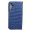 TechWave Smart Magnet case for Samsung Galaxy A25 5G navy blue