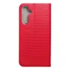 TechWave Smart Magnet case for Samsung Galaxy A25 5G red