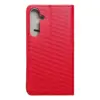 TechWave Smart Magnet case for Samsung Galaxy A35 5G red