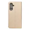 TechWave Smart Magnet case for Samsung Galaxy A56 gold