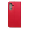 TechWave Smart Magnet case for Samsung Galaxy A56 red