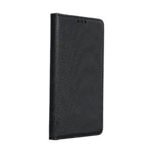 TechWave Fancy Book case for Samsung Galaxy S22 red / navy blue