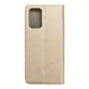 TechWave Smart Magnet case for Samsung Galaxy A72 4G gold