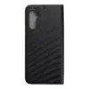 TechWave Smart Magnet case for Samsung Galaxy M14 5G black