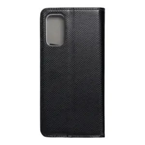 TechWave Smart Magnet case for Xiaomi Redmi 12 4G navy blue