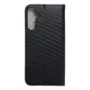 TechWave Smart Magnet case for Samsung Galaxy S24 FE black