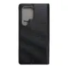 TechWave Smart Magnet case for Samsung Galaxy S24 Ultra black