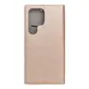 TechWave Smart Magnet case for Samsung Galaxy S25 Ultra gold