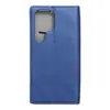 TechWave Smart Magnet case for Samsung Galaxy S25 Ultra navy blue