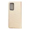 TechWave Smart Magnet case for Xiaomi 12 5G / 12X 5G gold