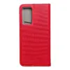 TechWave Smart Magnet case for Xiaomi 12T / 12T Pro red