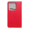 TechWave Smart Magnet case for Xiaomi 14 Pro red