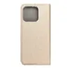 TechWave Smart Magnet case for Xiaomi Redmi 12C gold