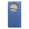 TechWave Smart Magnet case for Xiaomi Redmi A3 navy blue