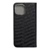 TechWave Smart Magnet case for iPhone 13 Mini black