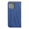 TechWave Smart Magnet case for iPhone 13 Mini navy blue