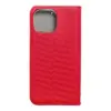TechWave Smart Magnet case for iPhone 13 Mini red
