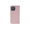 TechWave Smart Magnet case for iPhone 13 Mini rose gold