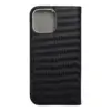 TechWave Smart Magnet case for iPhone 13 Pro Max black