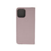 TechWave Smart Magnet case for iPhone 13 Pro rose gold