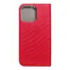 TechWave Smart Magnet case for iPhone 14 Pro Max red