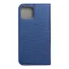TechWave Smart Magnet case for iPhone 14 navy blue