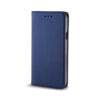 TechWave Smart Magnet case for iPhone 15 Pro Max navy blue