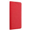 TechWave Smart Magnet case for iPhone 15 Pro Max red