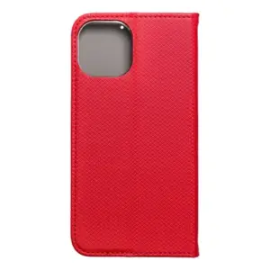 TechWave Smart Magnet case for Xiaomi Redmi 12 4G navy blue