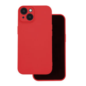 TechWave Color Shield case for Apple iPhone 13 Pro burgundy