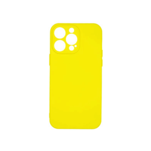 TechWave Soft Silicone case for Xiaomi Redmi 13C lilac