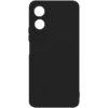 TechWave Soft Silicone case for Honor 90 5G black