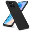 TechWave Soft Silicone case for Honor X6a black