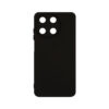 TechWave Soft Silicone case for Realme 11 4G black
