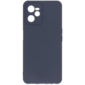 TechWave Soft Silicone case for Xiaomi 12 Lite red