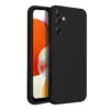 TechWave Soft Silicone case for Samsung Galaxy A14 4G / 5G black