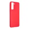 TechWave Soft Silicone case for Samsung Galaxy A23 5G red